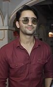 Shaheer Sheikh