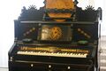 Player harmonium[45][47] (1888–1903, disc-type)[52]