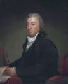 Robert R. Livingston: Founding Father of the United States; drafter of the Declaration of Independence; first United States Secretary of Foreign Affairs — King's College