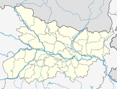 Maa Tara Chandi Temple is located in Bihar