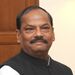 A photograph of Raghubar Das
