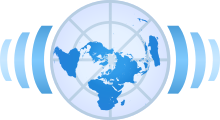চিত্র:Wikinews-logo.svg