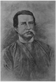 চিত্র:Bhudeb Mukherjee.jpg