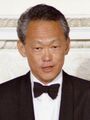 Lee Kuan Yew[note 1], Prime Minister of Singapore (1959–1990)