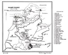 চিত্র:Hampi Ruins Map.jpg
