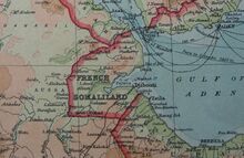 চিত্র:French Somaliland 1922.jpg