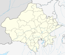 Battle of Longewala is located in Rajasthan