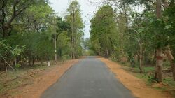 Achanakmar Wildlife Sanctuary