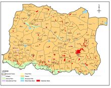 চিত্র:Baramati Geomorphology Map.jpg
