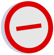 চিত্র:Symbol declined.svg