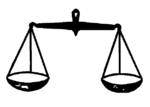 Weighing Balance