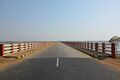 second biggest bridge in Odisha
