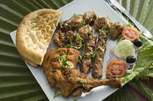 চিত্র:Chicken Tikka.jpg