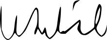 চিত্র:Signature of Kapil Sibal.svg