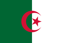 চিত্র:Flag of Algeria.svg
