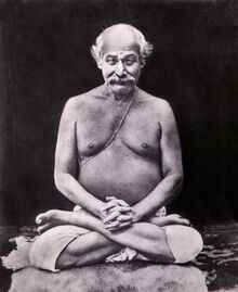 চিত্র:Lahiri Mahasaya.jpg