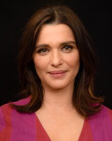 চিত্র:Rachel Weisz 2018.jpg
