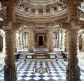 Vimal Vasahi, Dilwara temples