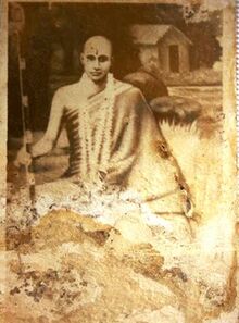 চিত্র:Vishwaksenacharya.jpg