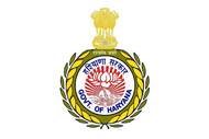 Coat of arms or logo