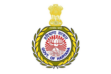 চিত্র:..Haryana Flag(INDIA).png