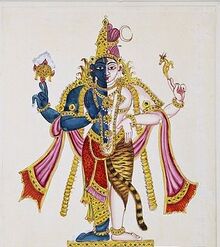 চিত্র:Harihara V&A.jpg