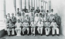 চিত্র:Muslim League leaders.jpg