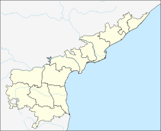 Dowleswaram Barrage is located in Andhra Pradesh