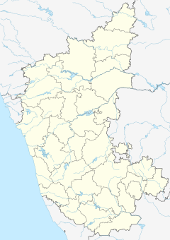 Dharmasthala Temple is located in Karnataka