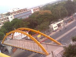 " PSG Bridge "