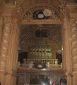 Relics of St. Francis Xavier