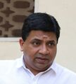 Palanivel Thiagarajan, Minister of Information Technology and Digital Services of Tamil Nadu