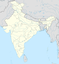 Serampore is located in India