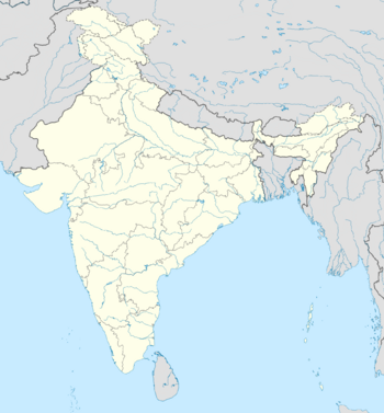 National Institutes of Technology is located in India