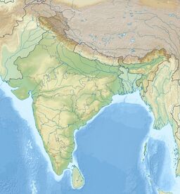Tirsuli is located in India
