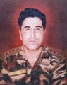 Vikram Batra