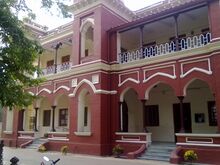 চিত্র:NIT Patna Main .jpg