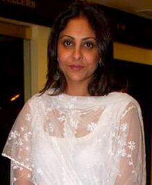 চিত্র:Shefali Shah.jpg