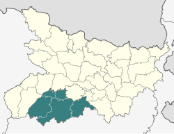 Magadh division.svg