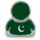 Stub icon