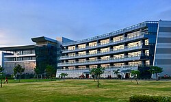TCS SIPCOT Building.jpg