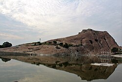 চিত্র:Namakkal Fort (2).jpg