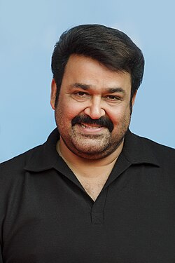 চিত্র:Mohanlal BNC.jpg