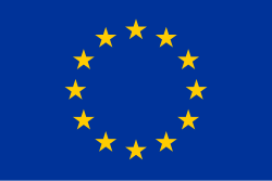 ইউরোপীয় ইউনিয়ন Bulgarian: Европейски съюз Croatian: Europska unija Czech: Evropská unie Danish: Den Europæiske Union Dutch: Europese Unie Estonian: Euroopa Liit Finnish: Euroopan unioni French: Union européenne German: Europäische Union Greek: Ευρωπαϊκή Ένωση Hungarian: Európai Unió Irish: An tAontas Eorpach Italian: Unione europea Latvian: Eiropas Savienība Lithuanian: Europos Sąjunga Maltese: Unjoni Ewropea Polish: Unia Europejska Portuguese: União Europeia Romanian: Uniunea Europeană Slovak: Európska únia Slovene: Evropska unija Spanish: Unión Europea Swedish: Europeiska unionen জাতীয় পতাকা
