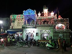 Hanumanji Temple Himmatnagar.jpg