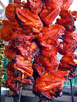 চিত্র:Chickentandoori.jpg
