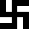 চিত্র:Swastika right-facing.svg