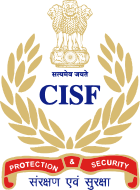 Emblem of the Central Industrial Security Force