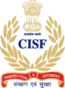 চিত্র:CISF LOGO.svg