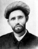 জিন্নাহভাই পুঞ্জা